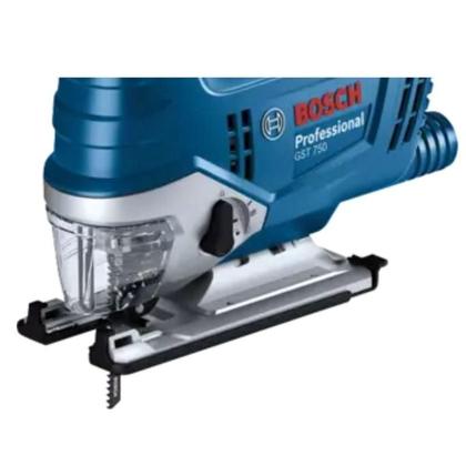 Imagem de Serra Tico-Tico Profissional 520W Bosch Gst 750 220V