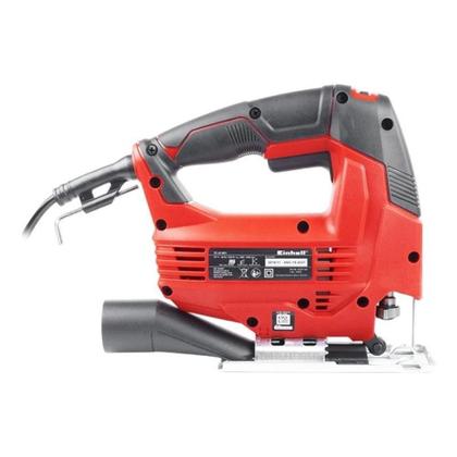 Imagem de Serra Tico-Tico Profissional 80mm 550w 220v Einhell TC-JS801
