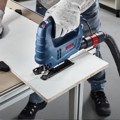 Imagem de Serra Tico Tico Profissional Bosch Gst 680 500w Lâmina 220v