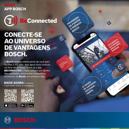 Imagem de Serra Tico Tico Profissional Bosch Gst 750 520w Lâmina 110v