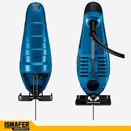 Imagem de Serra Tico Tico Profissional Gst 680 500w Bosch 220v