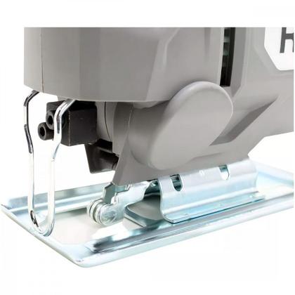 Imagem de Serra Tico-Tico Razi 18mm 450W 60hz 127V - RZ-STT18/M1