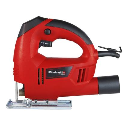 Imagem de Serra Tico Tico Velocidade Variável 400W TC-JS 60 E Einhell 110V