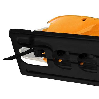 Imagem de Serra Tico-Tico WAP Estt 550 com Bocal de Aspiração 550w 127v