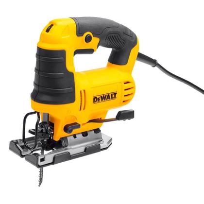 Imagem de Serra TicoTico  DWE300B2  650w  220v  Dewalt