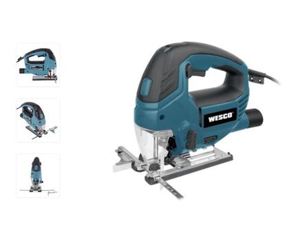 Imagem de Serra ticotico eletrica  - ws3772u