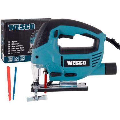 Imagem de Serra ticotico eletrica  - ws3772u