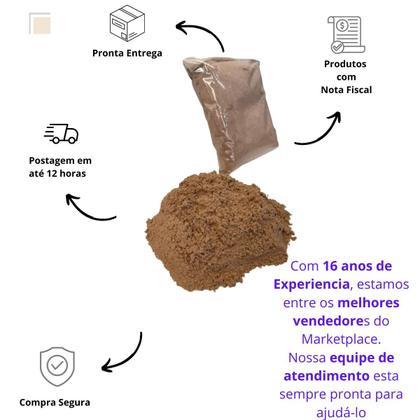 Imagem de Serragem De Madeira Para Saco De Pancada