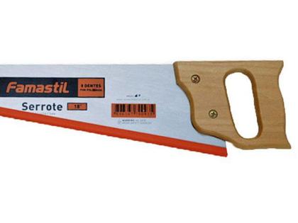 Imagem de Serrote 18 Polegadas - Famastil 00191.018