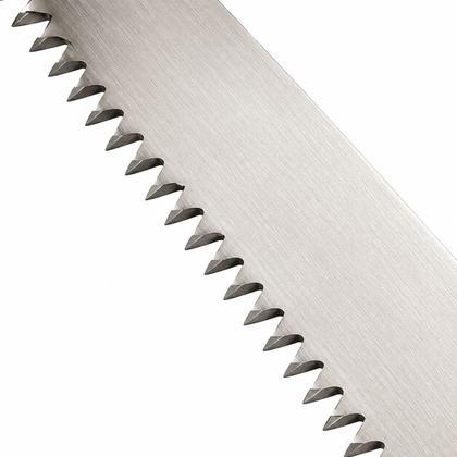 Imagem de Serrote Basic para poda 16 polegadas cabo plástico Star Tools