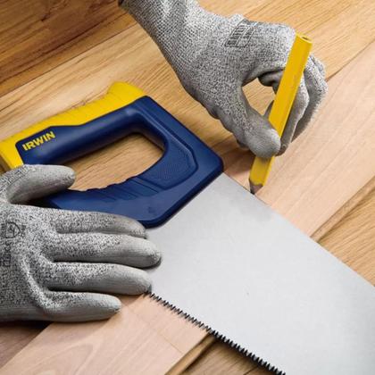 Imagem de Serrote bi-material 20 500mm iwht20378-la - irwin