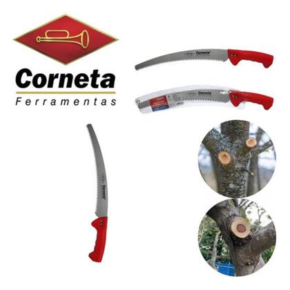 Imagem de Serrote De Poda Com adaptador para Cabo Extensível