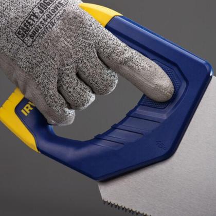 Imagem de Serrote Jack Professional Bi Material 24 Polegadas - Irwin