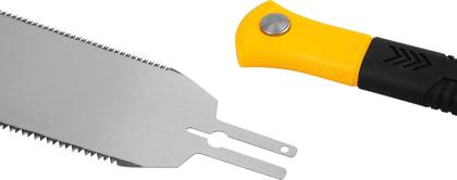 Imagem de Serrote Japones Vonder Corte Madeira Precisão Sem Esforço