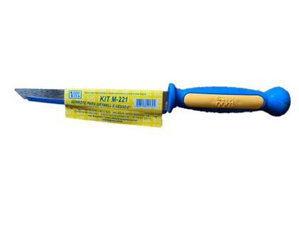 Imagem de Serrote Para Drywall E Gesso 6 Polegadas M221 Milkit