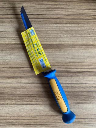 Imagem de Serrote Para Drywall E Gesso 6 Polegadas M221 Milkit