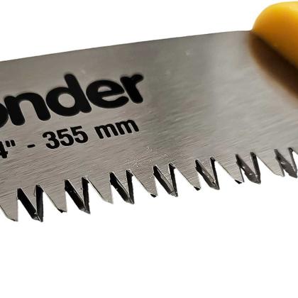 Imagem de Serrote para poda curvo 12" 35.91.304.000 - Vonder
