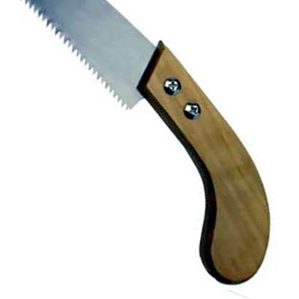 Imagem de Serrote para Poda Curvo 12 POL 30 CM 13073058 STARFER