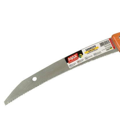 Imagem de Serrote Poda Manual Curvo 12 Polegadas Max
