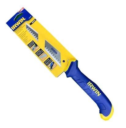 Imagem de Serrote Ponta Drywall/gesso 165mm Cabo Protouch Irwin 1974993
