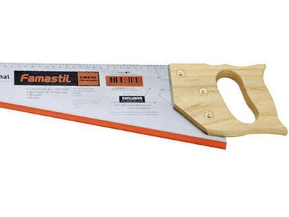 Imagem de Serrote Profissional 22 Polegadas - Famastil