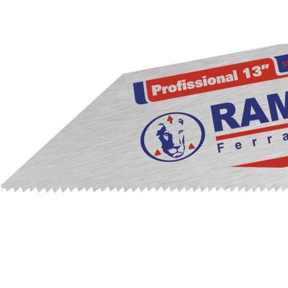 Imagem de Serrote profissional gesso drywall Ramada 13 polegadas