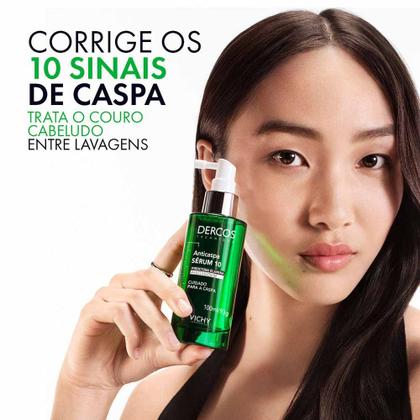 Imagem de Sérum 10 Vichy Dercos Anticaspa