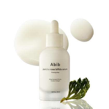 Imagem de Sérum Abib Jericho Rose Bifida Firming Drop 50 ml anti-envelhecimento