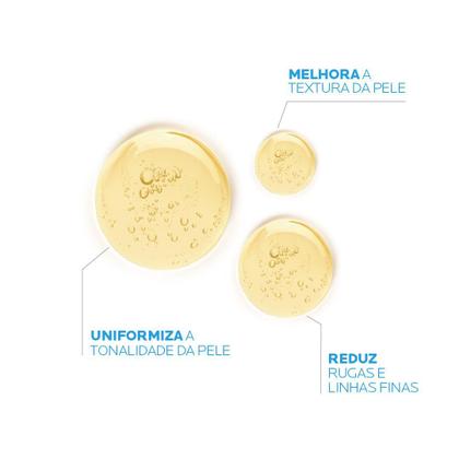 Imagem de Sérum Anti idade Pure Vitamin C10 30ml La Rocheposay