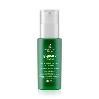 Imagem de Sérum Antioleosidade e Antiacne Glycare Control 30mL