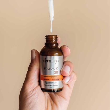 Imagem de Sérum Antioxidante Dermage - Improve C 30