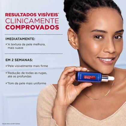 Imagem de Sérum Antirrugas L'Oréal Paris Revitalift Retinol Noturno