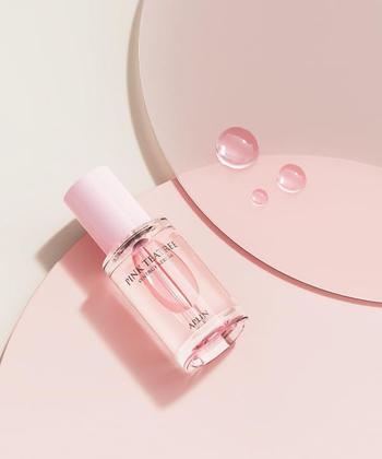 Imagem de Sérum APLIN Pink Tea Tree Synergy 30 mL com CICA, ácido hialurônico