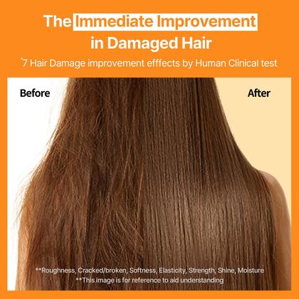 Imagem de Sérum Capilar Mise En Scene Perfect Original - Para Cabelos Crespos e Secos