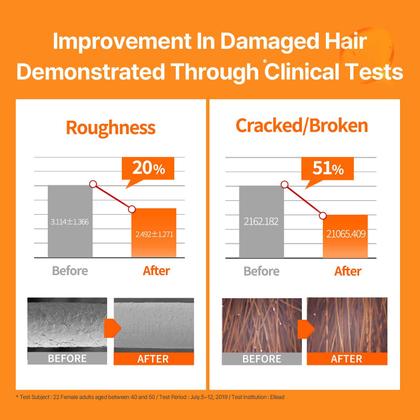 Imagem de Sérum Capilar Mise En Scene Perfect Original - Para Cabelos Crespos e Secos