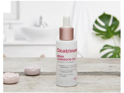 Imagem de Sérum Clareador Facial Cicatricure - VIT C 30ml