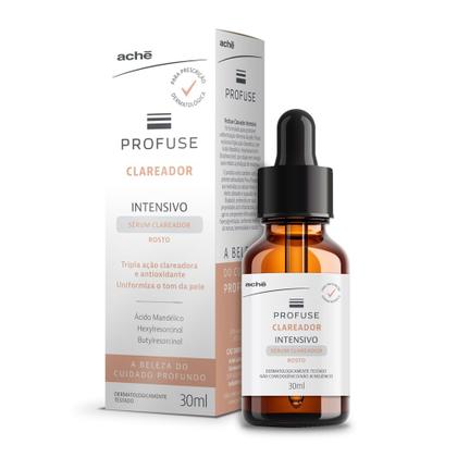 Imagem de Sérum Clareador Intensivo Profuse Rosto 30ml