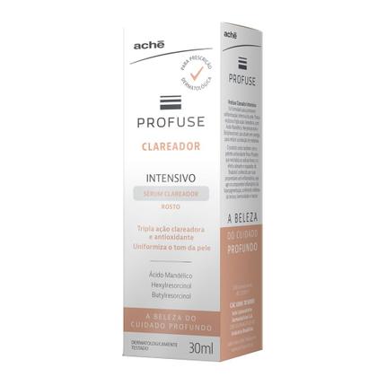 Imagem de Sérum Clareador Intensivo Profuse Rosto 30ml
