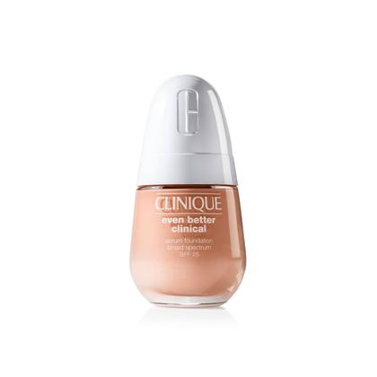 Imagem de Sérum clínico Even Better da Foundation Clinique SPF 25 Ivory