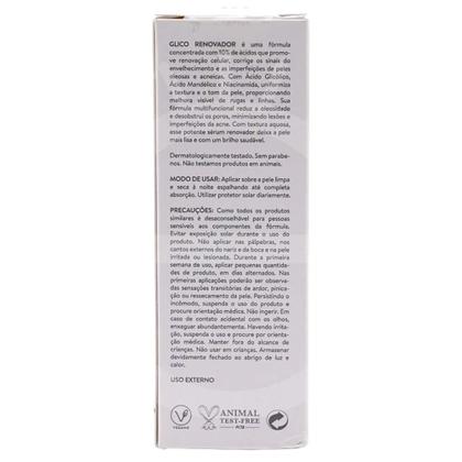 Imagem de Sérum Concentrado Adcos Glico Renovador