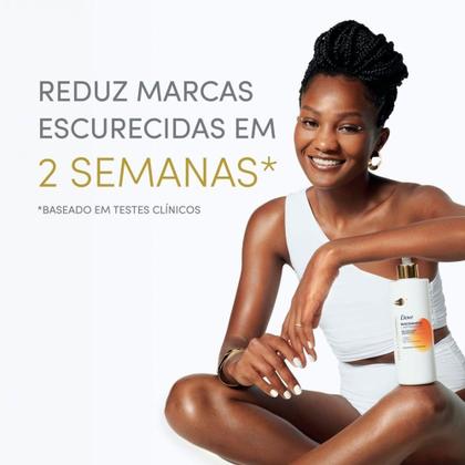 Imagem de Sérum Corporal Dove Niacinamida +Uniformizador 180ml