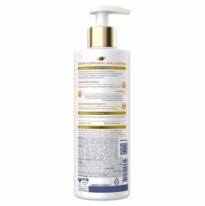 Imagem de Sérum Corporal Dove Niacinamida +Uniformizador 380Ml