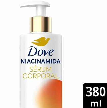 Imagem de Sérum Corporal Dove Niacinamida +Uniformizador 380Ml