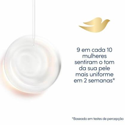 Imagem de Sérum Corporal Dove Niacinamida +Uniformizador 380Ml