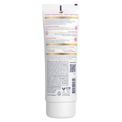 Imagem de Sérum Corporal Pró-Retinol Dove 180ml - Unilever
