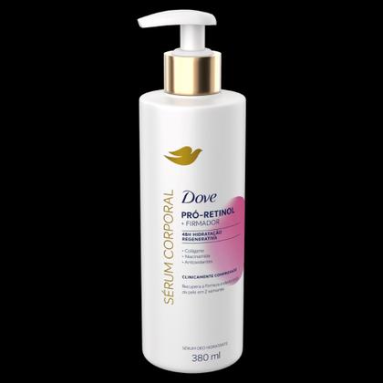 Imagem de Sérum Corporal Pró Retinol Dove 380ml - Unilever