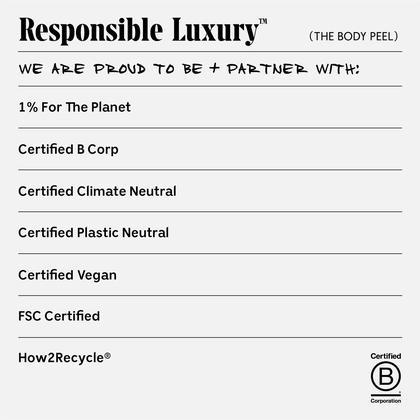 Imagem de Sérum de recapeamento Nécessaire The Body Peel 150 ml