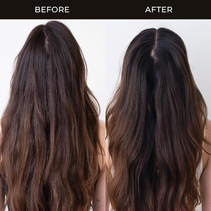 Imagem de Sérum de tratamento e alisador de cabelo L'ANZA 200mL