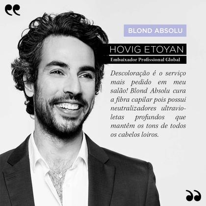 Imagem de Sérum de Tratamento Kérastase - Blond Absolu Sérum Cicanuit