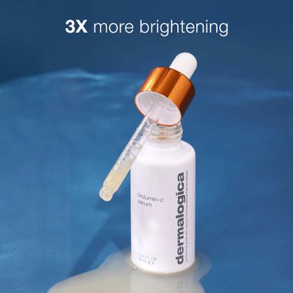 Imagem de Sérum Dermalogica Biolumin-C de Vitamina C com peptídeo e AHA 30mL